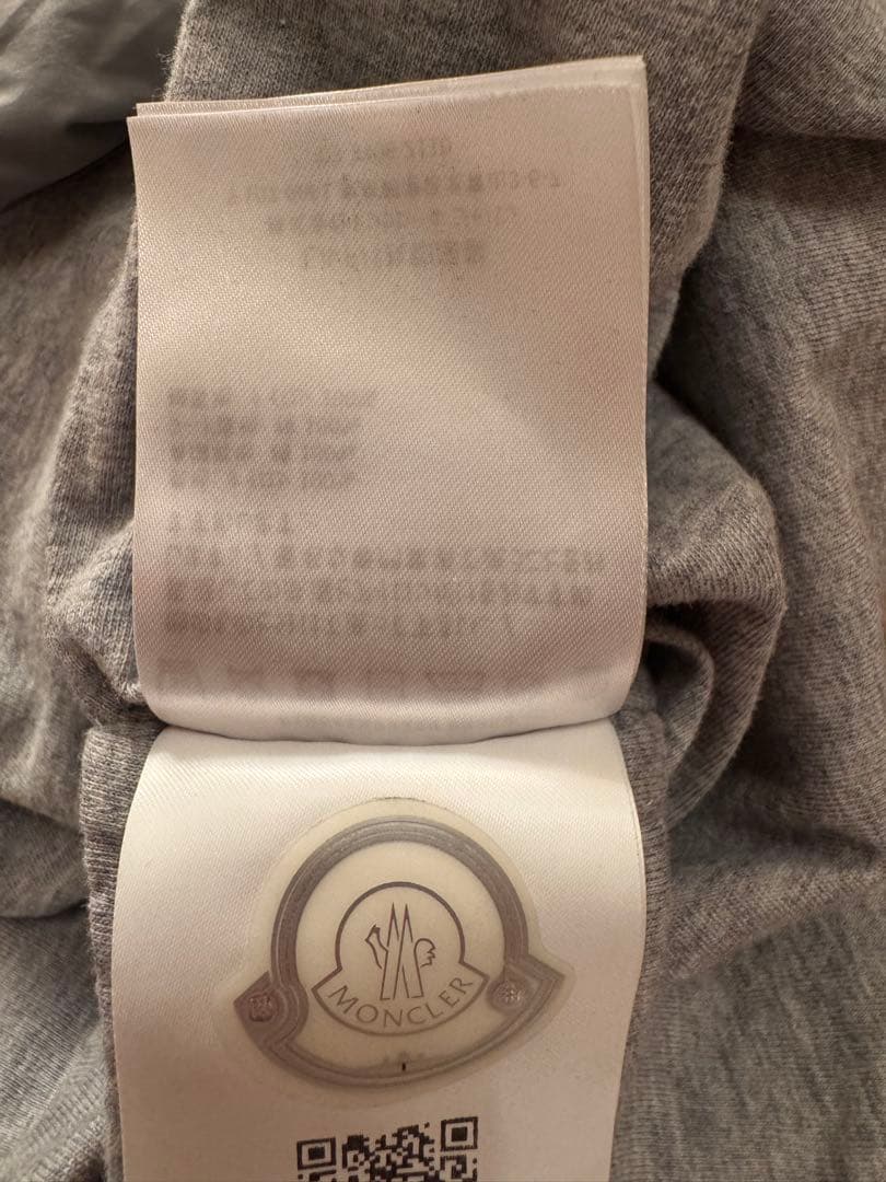 MONCLERNewUrvilleレインジャケット14A164モンクレールキッズ