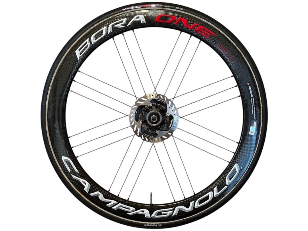 Campagnolo Bora One 50 DB TU カンパニョーロ