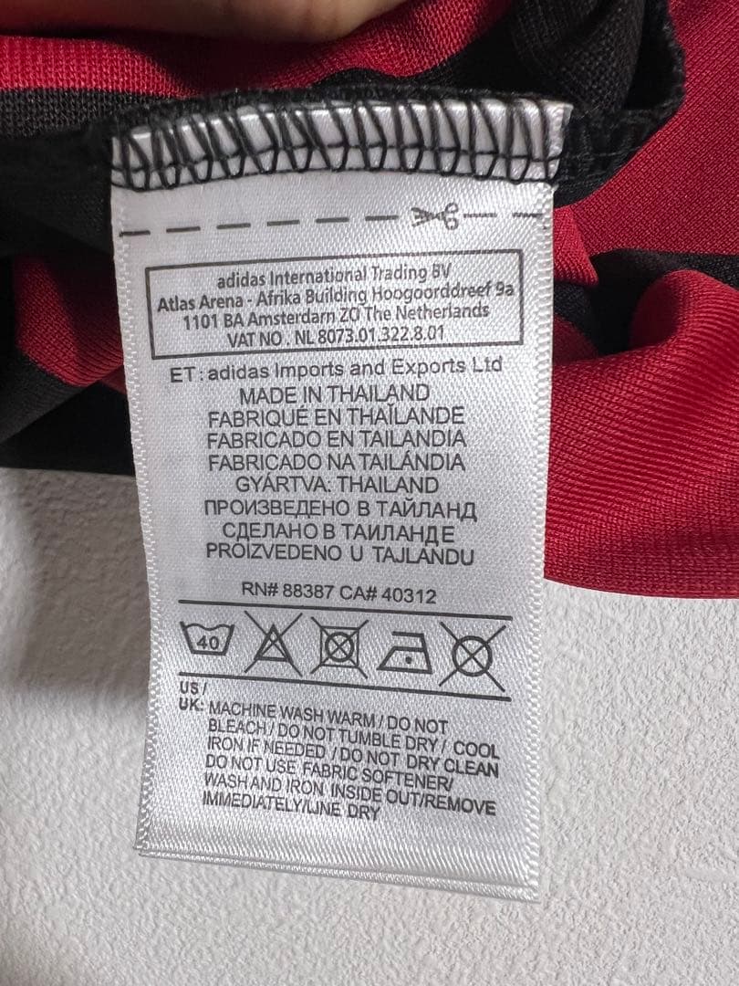 ACミラン マルディーニ #3 レジェンド 希少モデル　SOLO PER TE