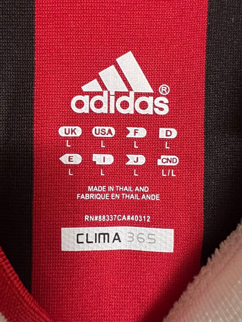 ACミラン マルディーニ #3 レジェンド 希少モデル　SOLO PER TE