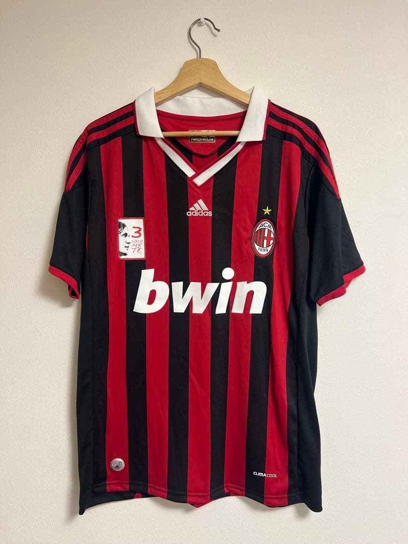 ACミラン マルディーニ #3 レジェンド 希少モデル　SOLO PER TE