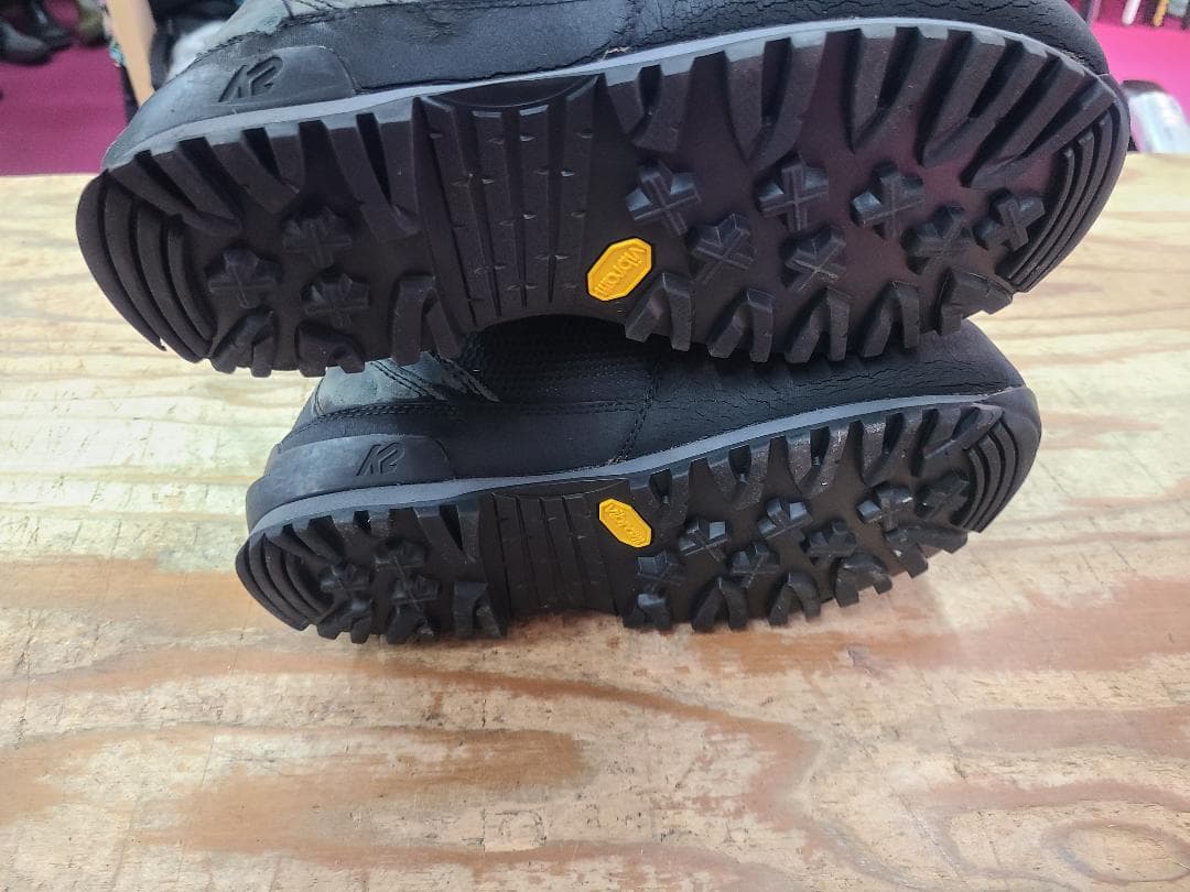 スノーボード 27 K2 ASPECT