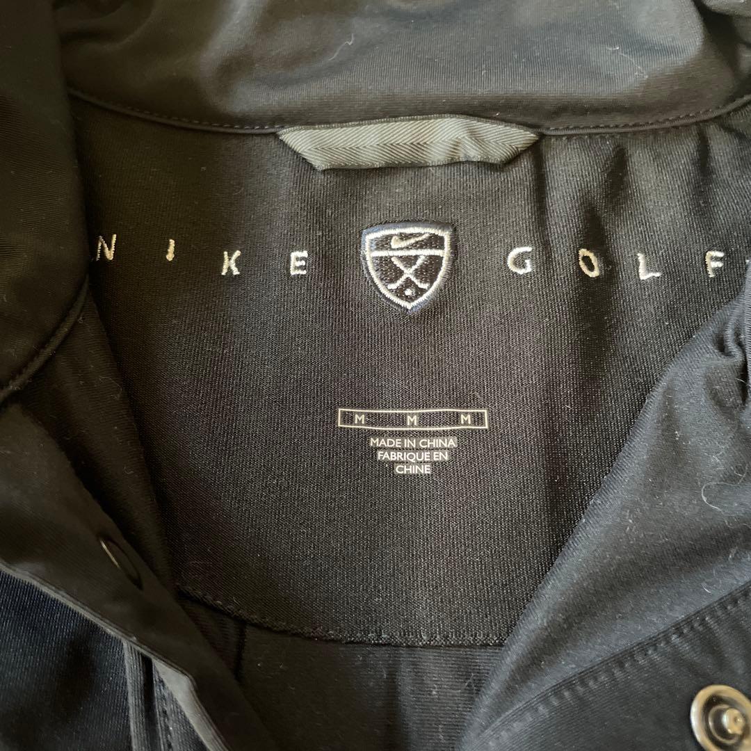 Nike ブラック ゴルフ用
