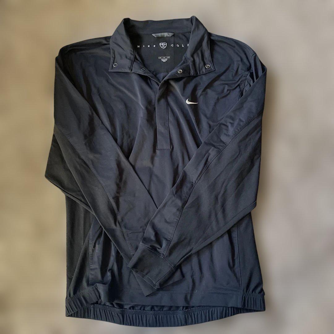 Nike ブラック ゴルフ用