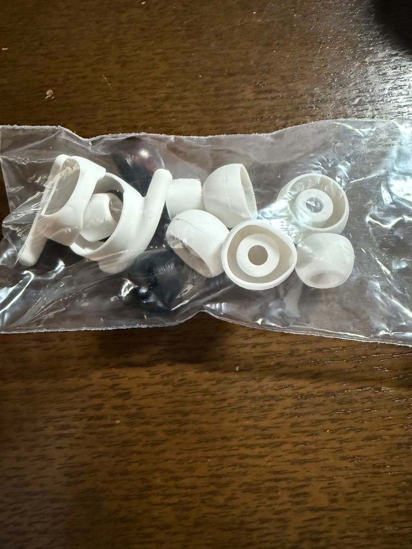 Denon Perl Pro ホワイト