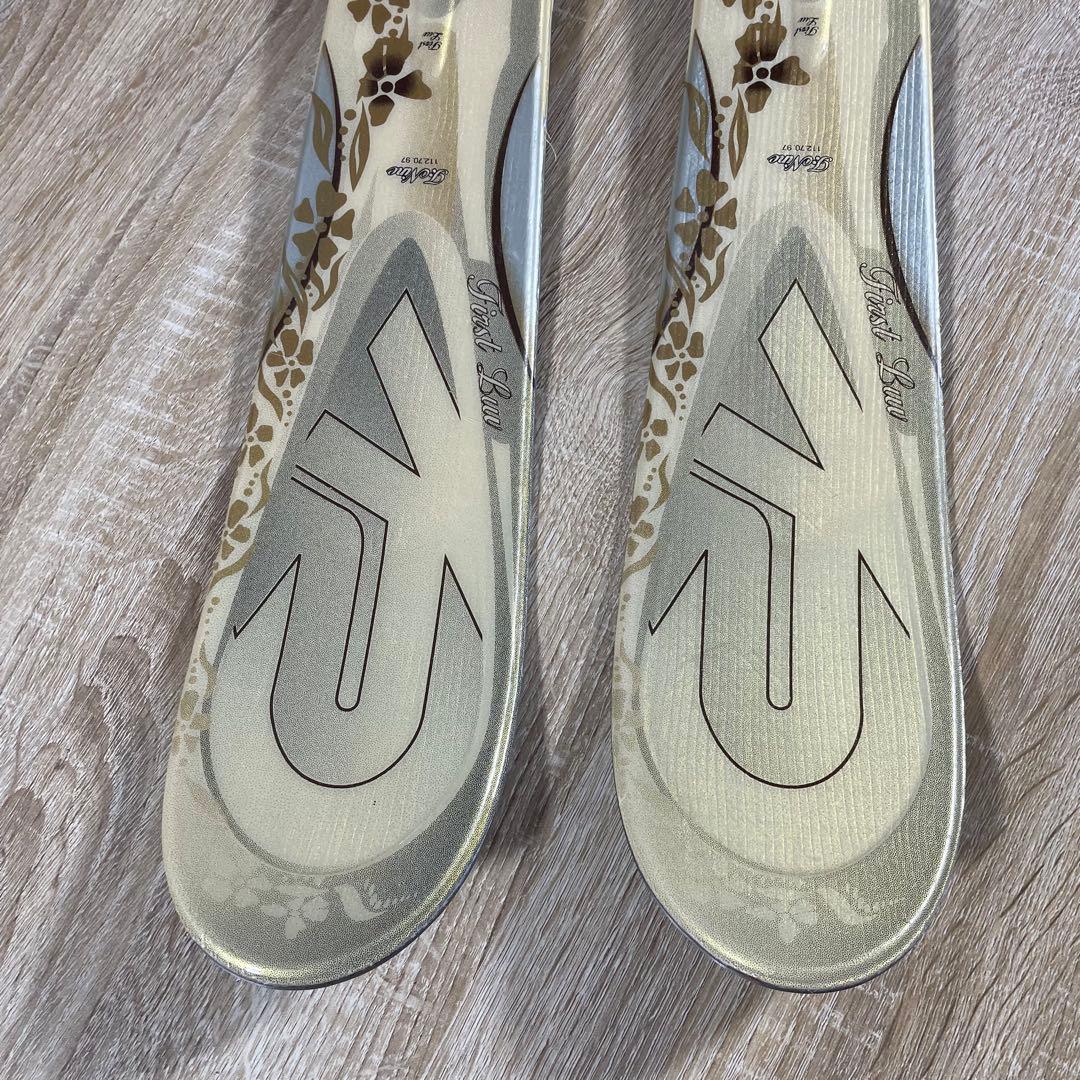 K2 HEAD お得なスキーフルセット‼︎