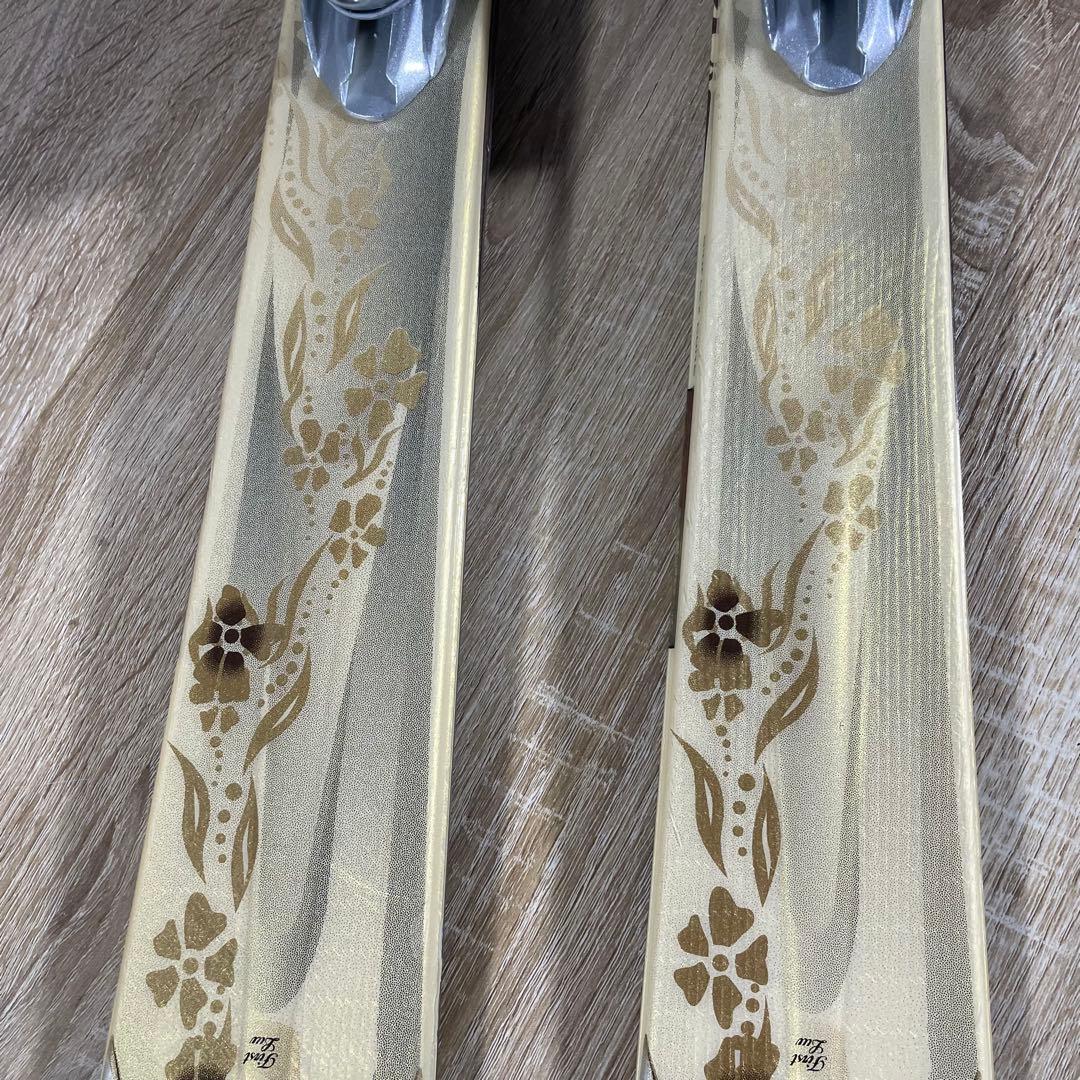 K2 HEAD お得なスキーフルセット‼︎