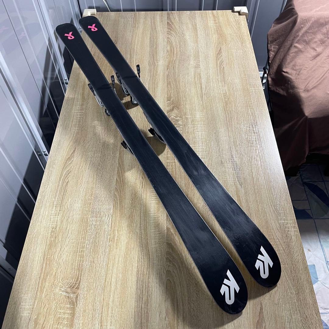 K2 HEAD お得なスキーフルセット‼︎