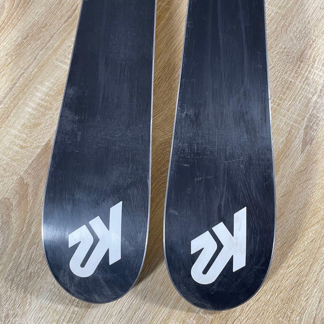 K2 HEAD お得なスキーフルセット‼︎