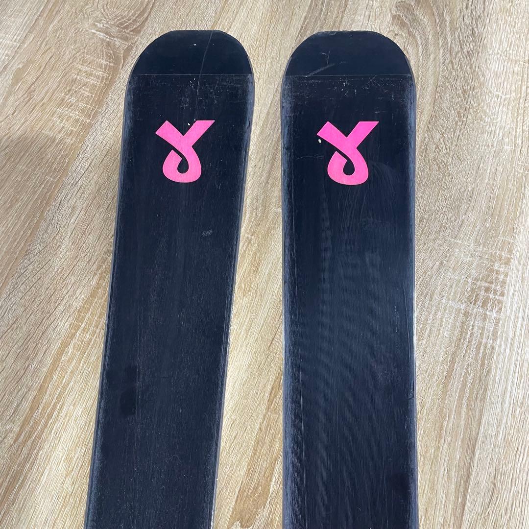 K2 HEAD お得なスキーフルセット‼︎