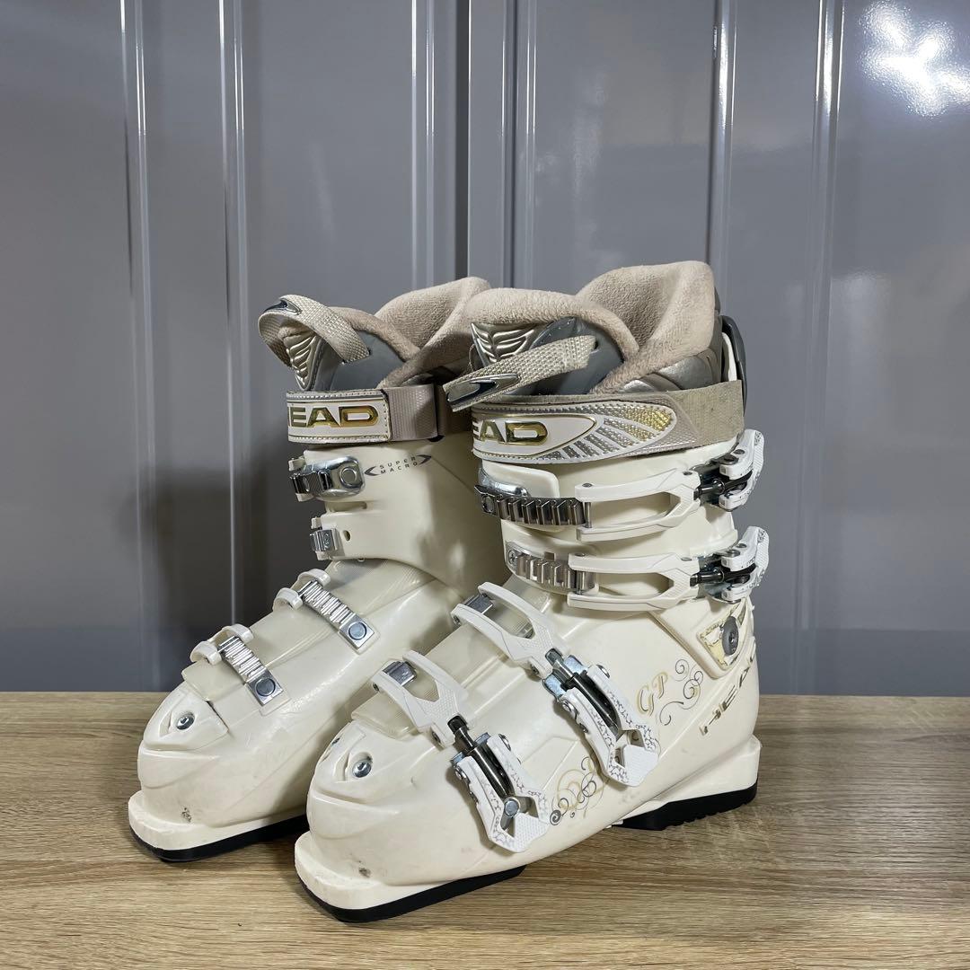 K2 HEAD お得なスキーフルセット‼︎