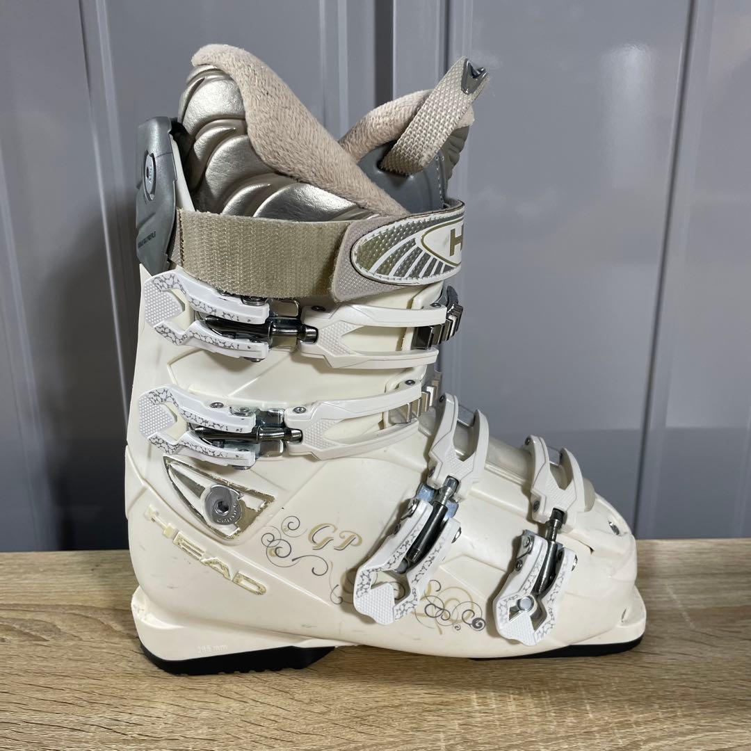 K2 HEAD お得なスキーフルセット‼︎