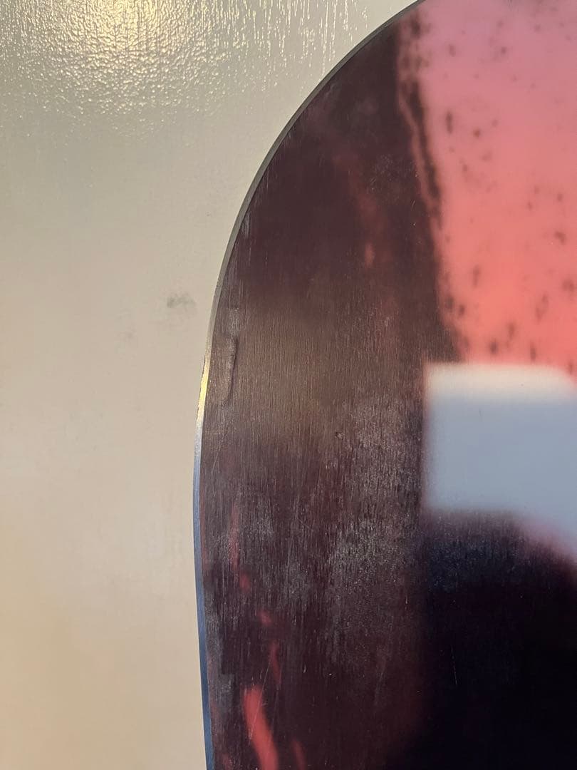 NITRO TEAM 157 wide スノーボード フルチューン