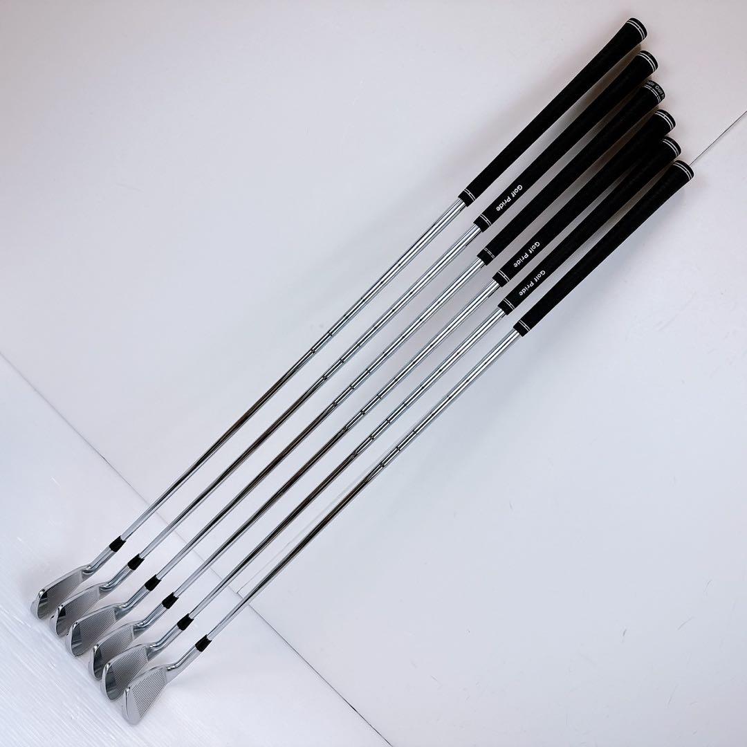 NIKE　ヴェイパープロコンボ　アイアンセット　6本　モーダスツアー120S