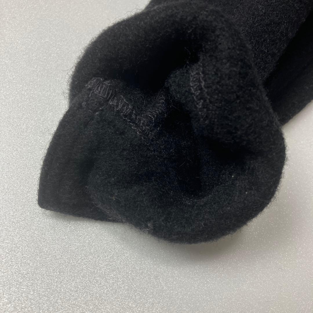 【フィルソン　マッキーノ　クルーザー　38】ウール　ジャケット　黒　USA製