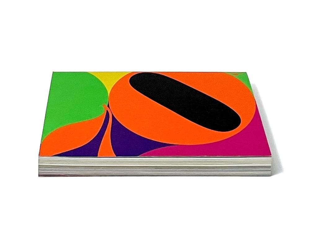 絶版本 日本の70年代 1968-1982 埼玉県立近代美術館 リーフレット付き