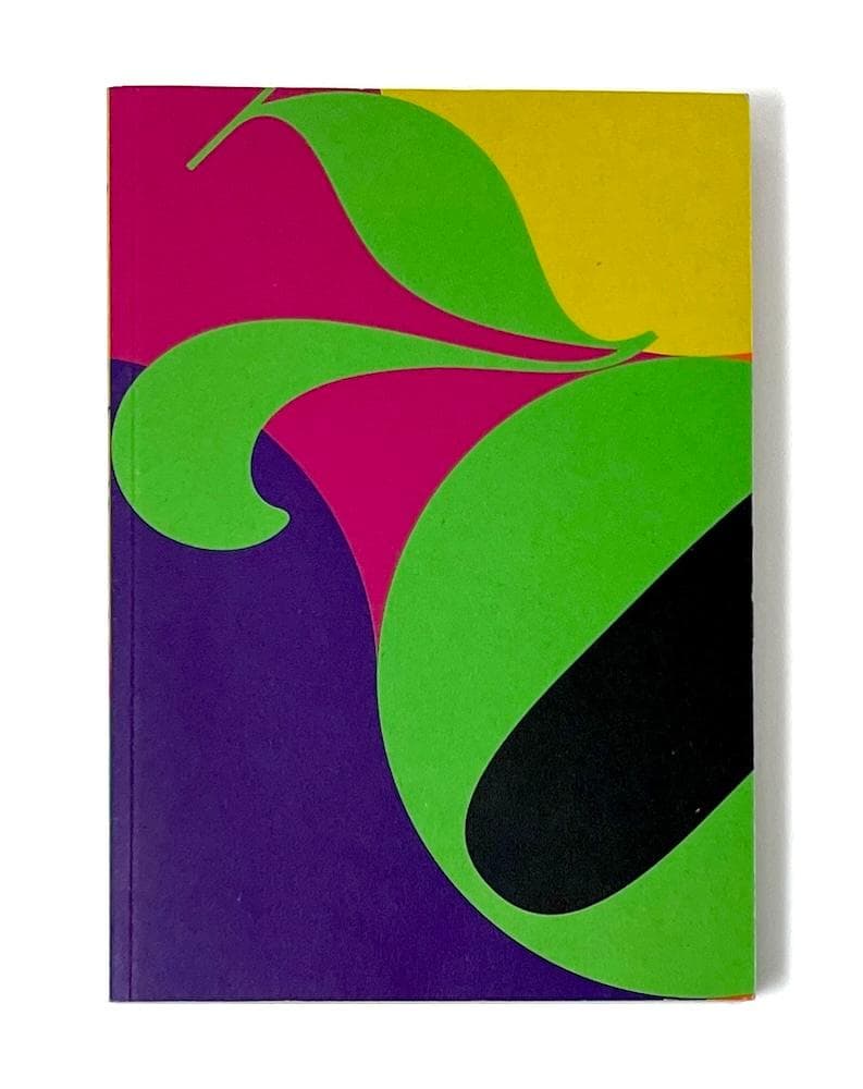 絶版本 日本の70年代 1968-1982 埼玉県立近代美術館 リーフレット付き