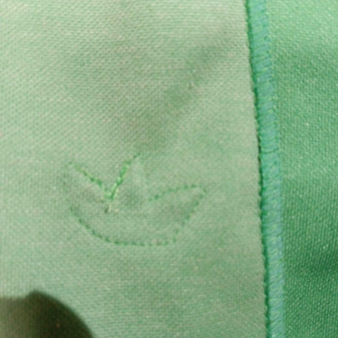 adidas　アディダス トラックジャケット2号