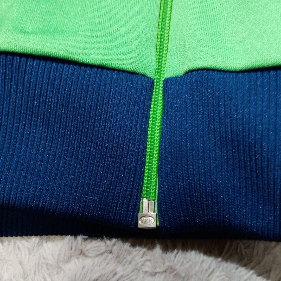 adidas　アディダス トラックジャケット2号