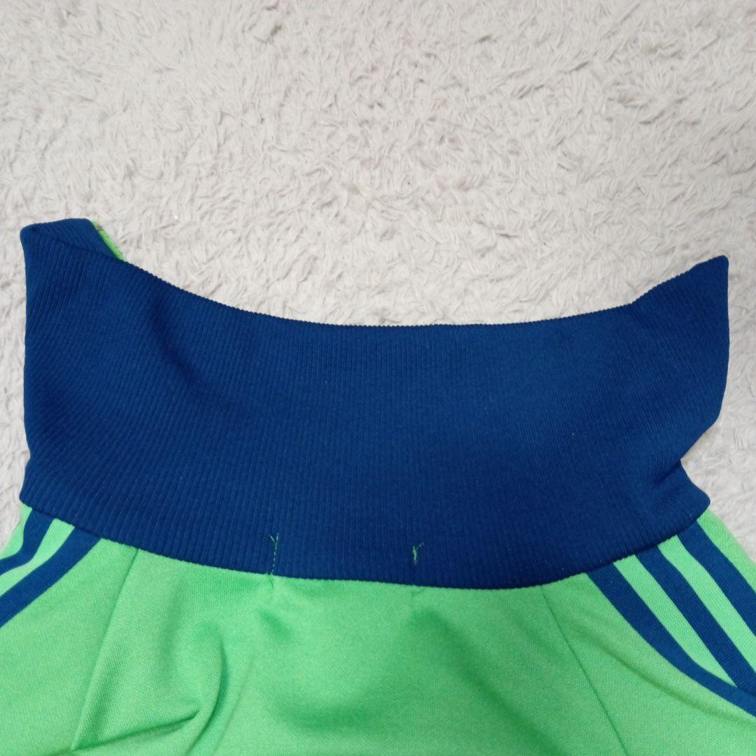 adidas　アディダス トラックジャケット2号