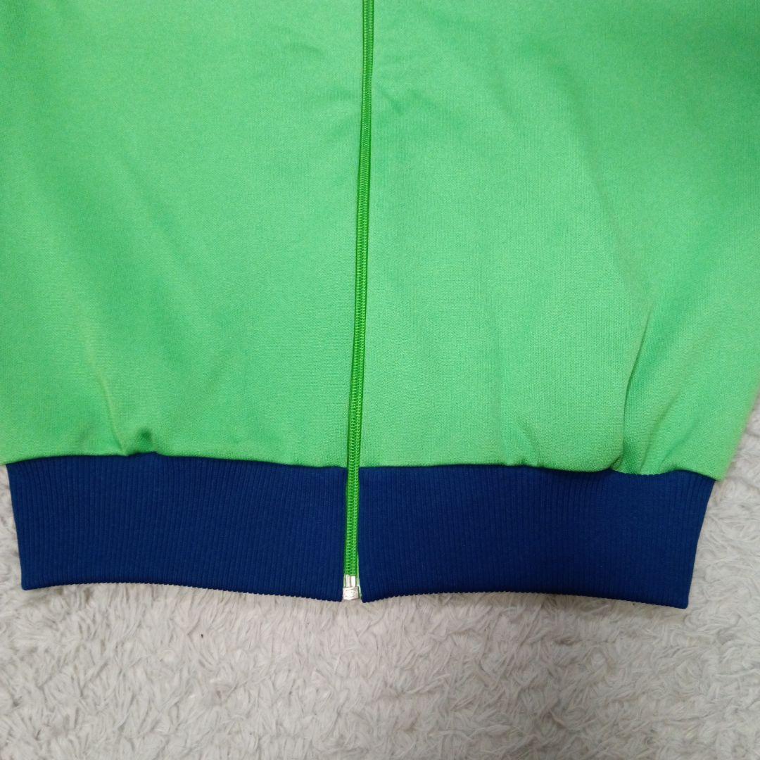 adidas　アディダス トラックジャケット2号