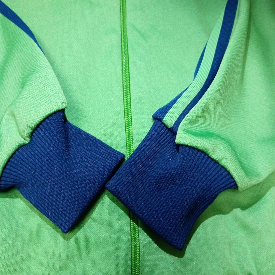 adidas　アディダス トラックジャケット2号