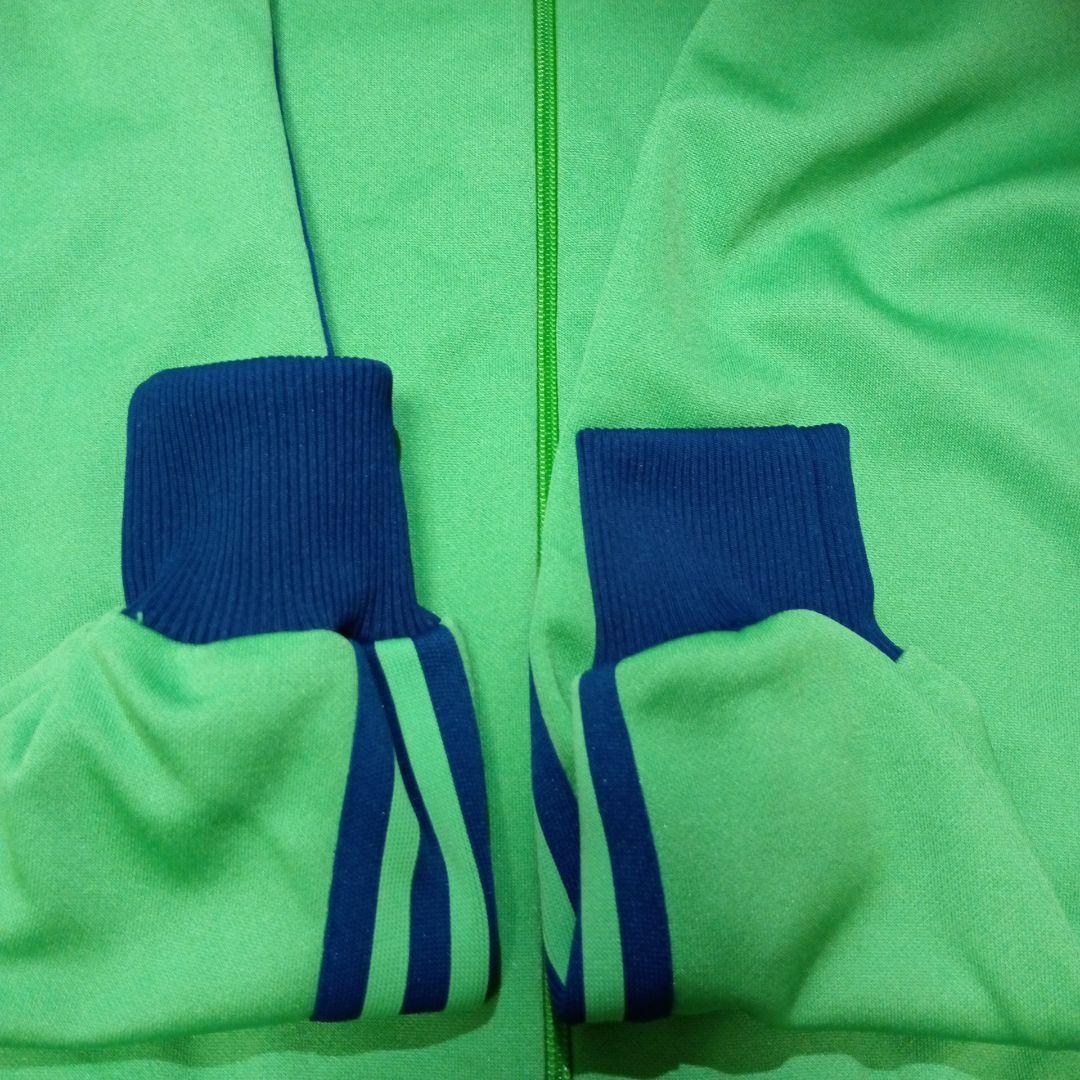 adidas　アディダス トラックジャケット2号