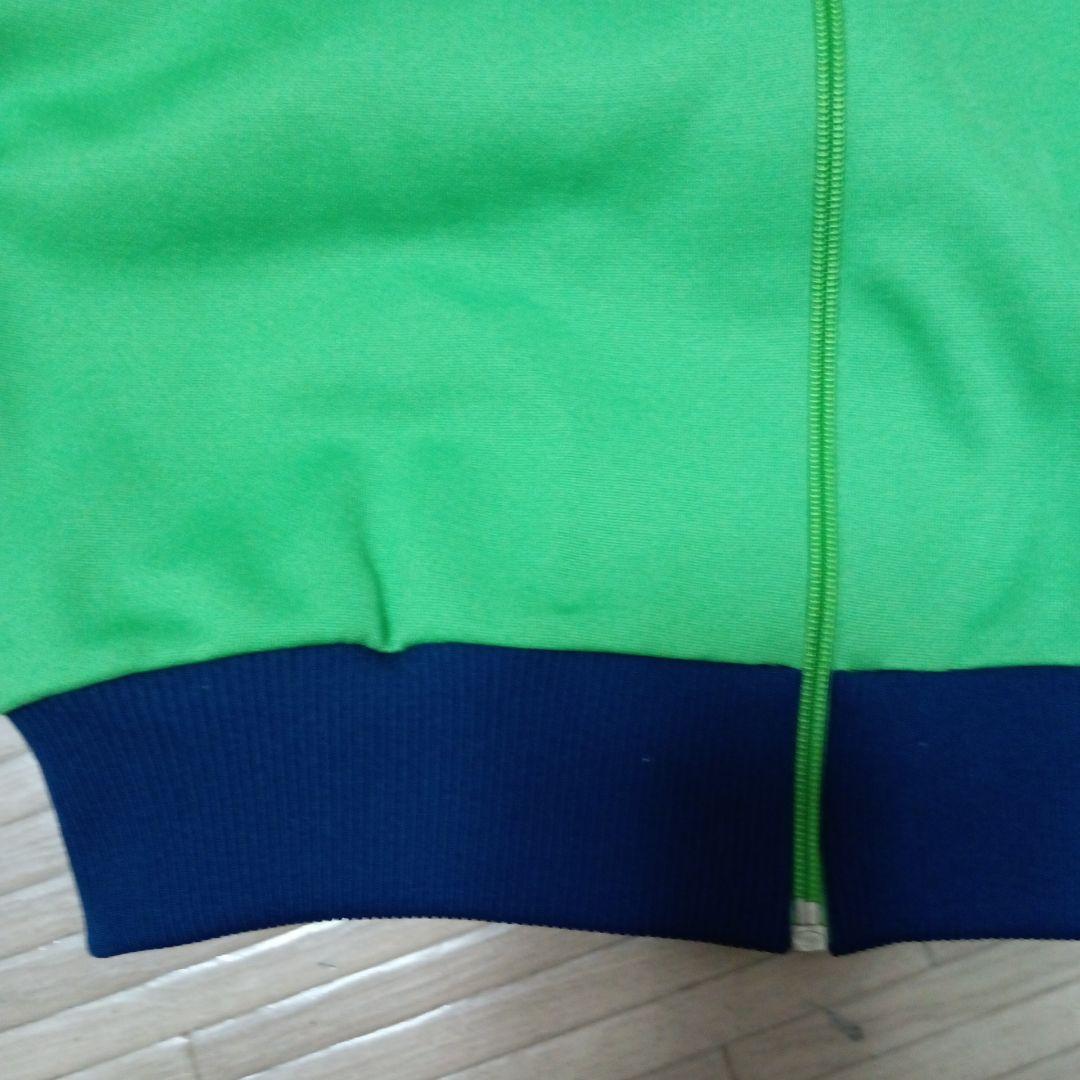 adidas　アディダス トラックジャケット2号