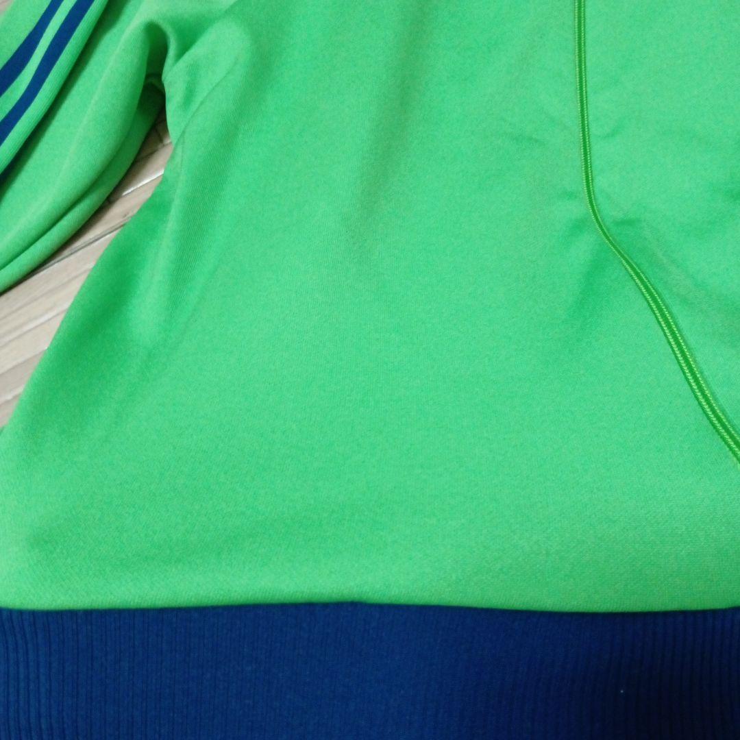 adidas　アディダス トラックジャケット2号