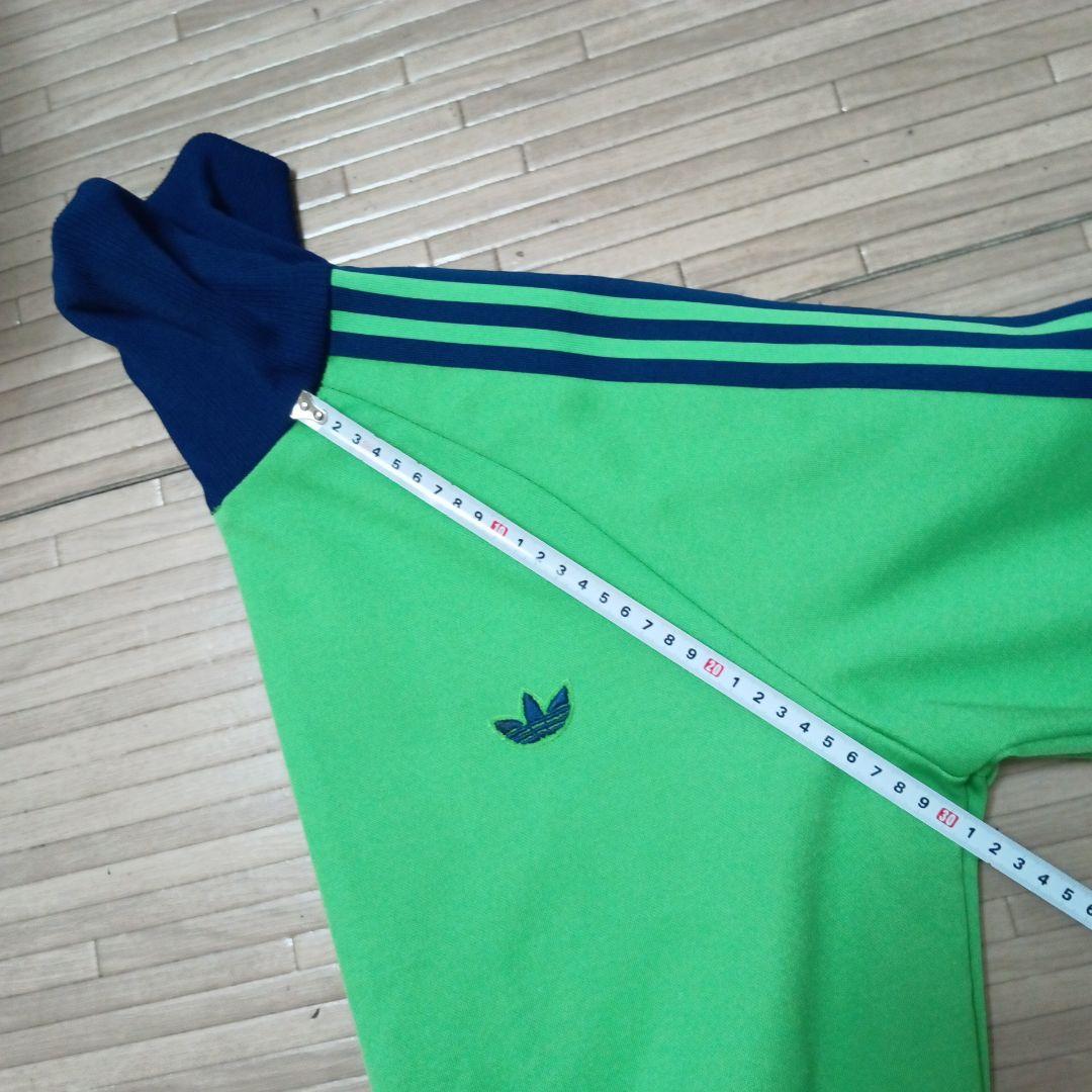 adidas　アディダス トラックジャケット2号