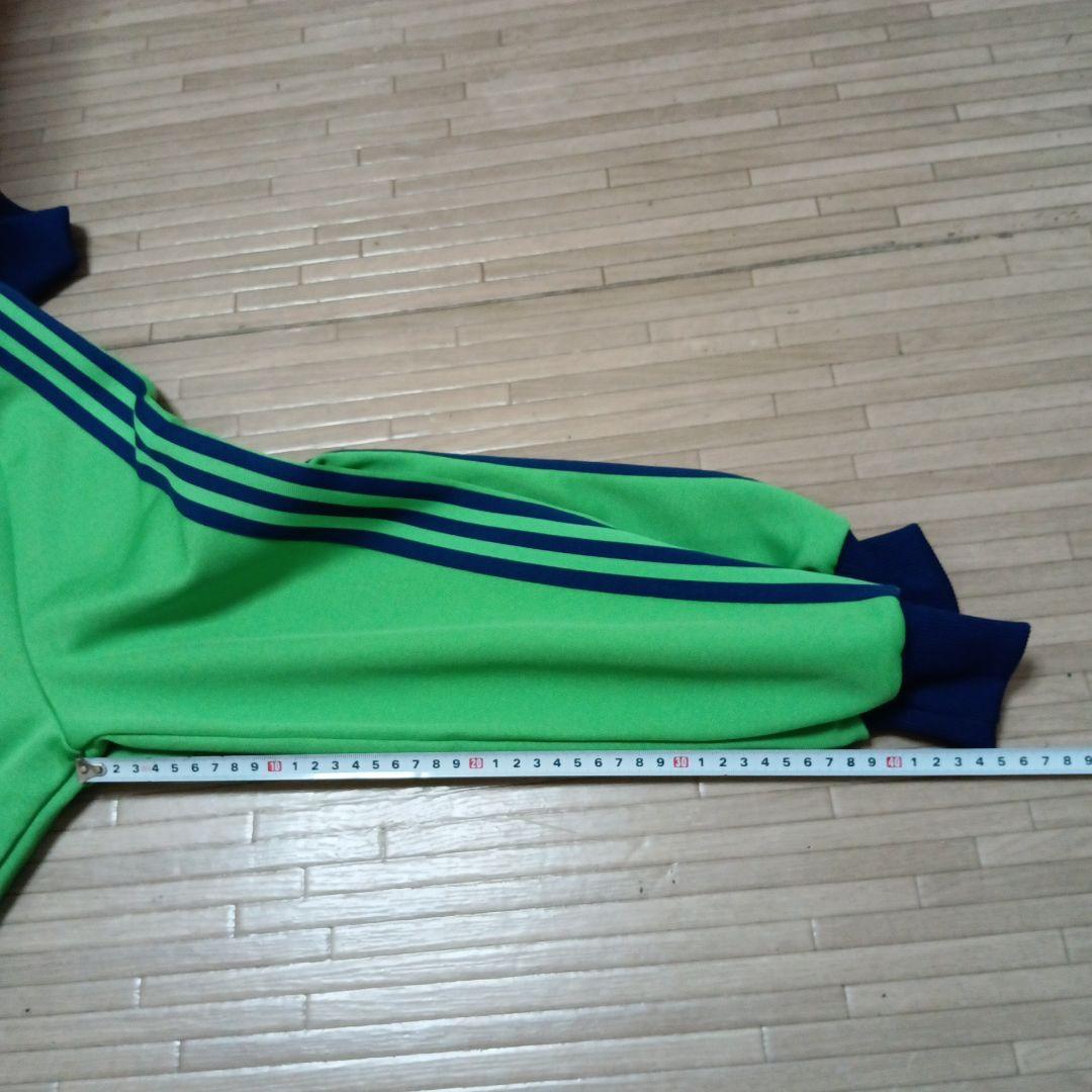 adidas　アディダス トラックジャケット2号