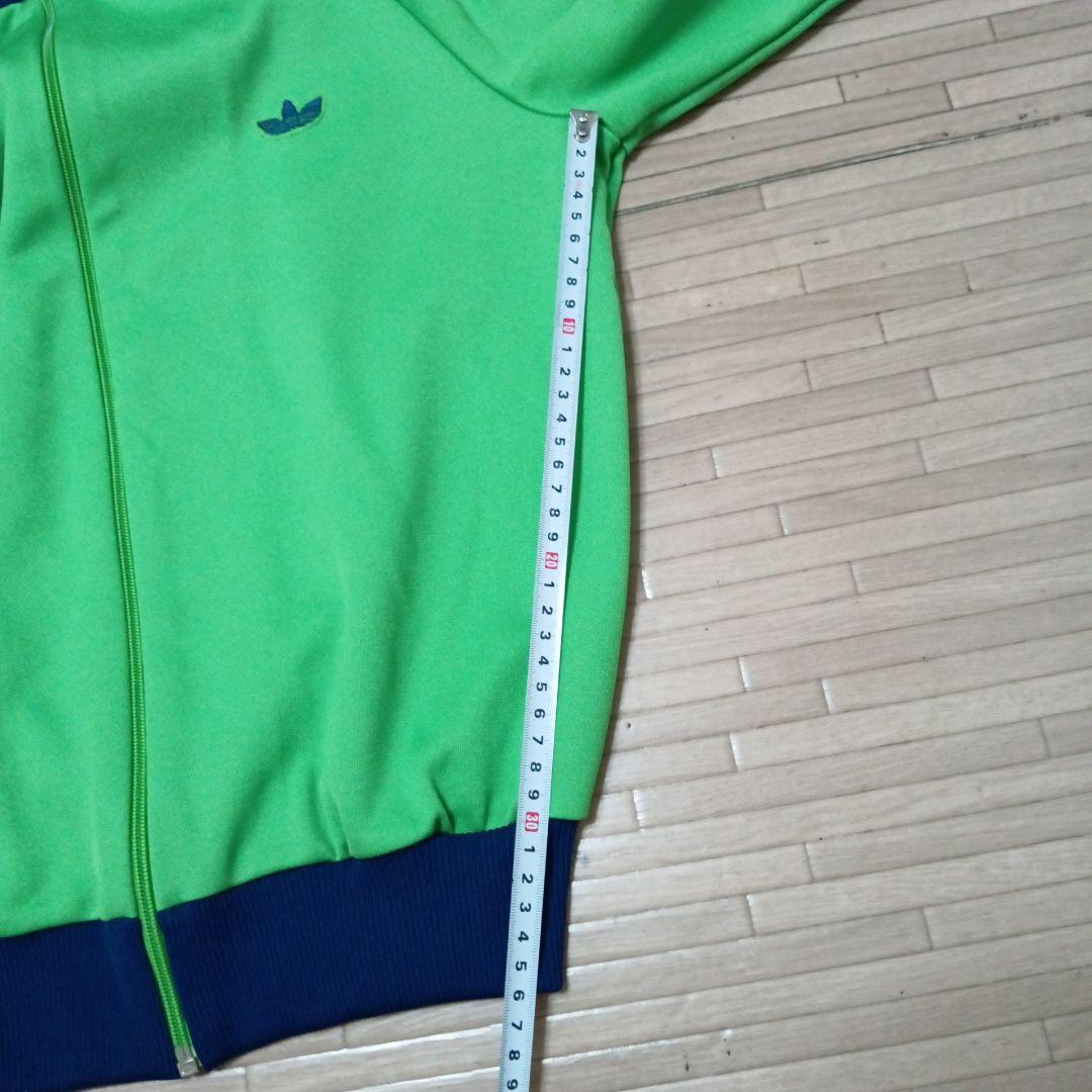 adidas　アディダス トラックジャケット2号