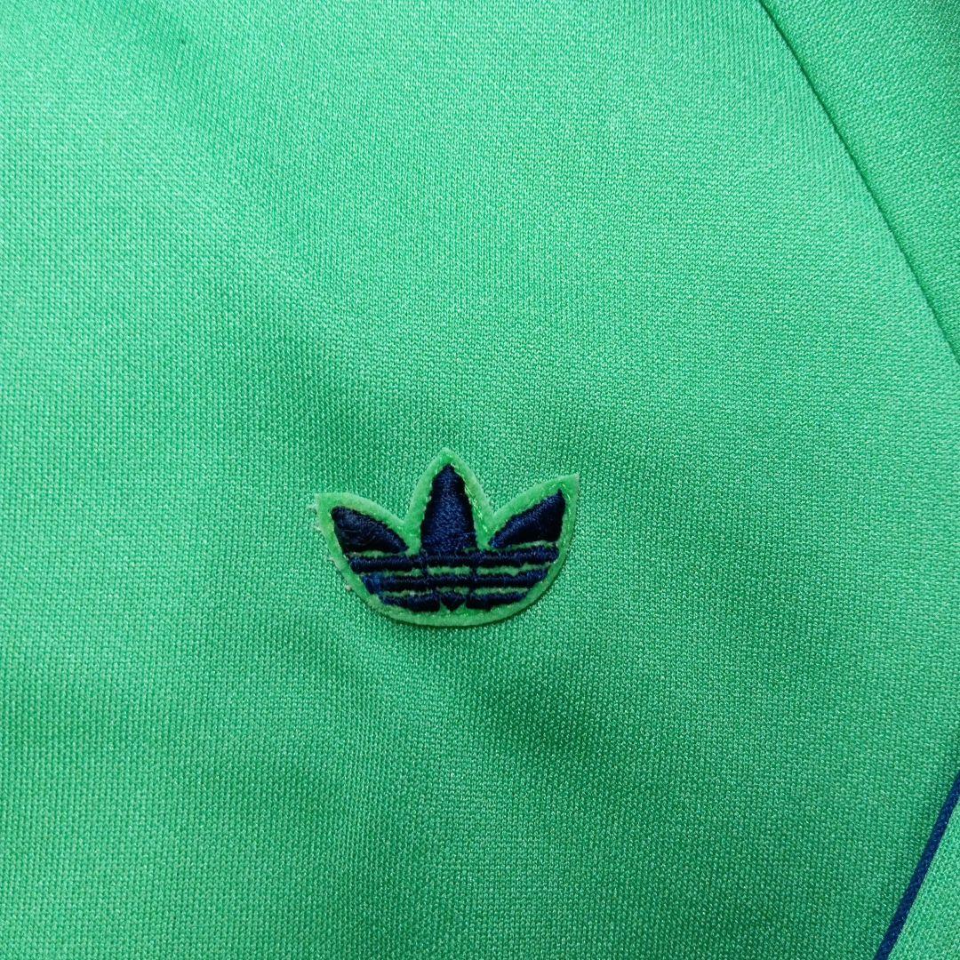 adidas　アディダス トラックジャケット2号