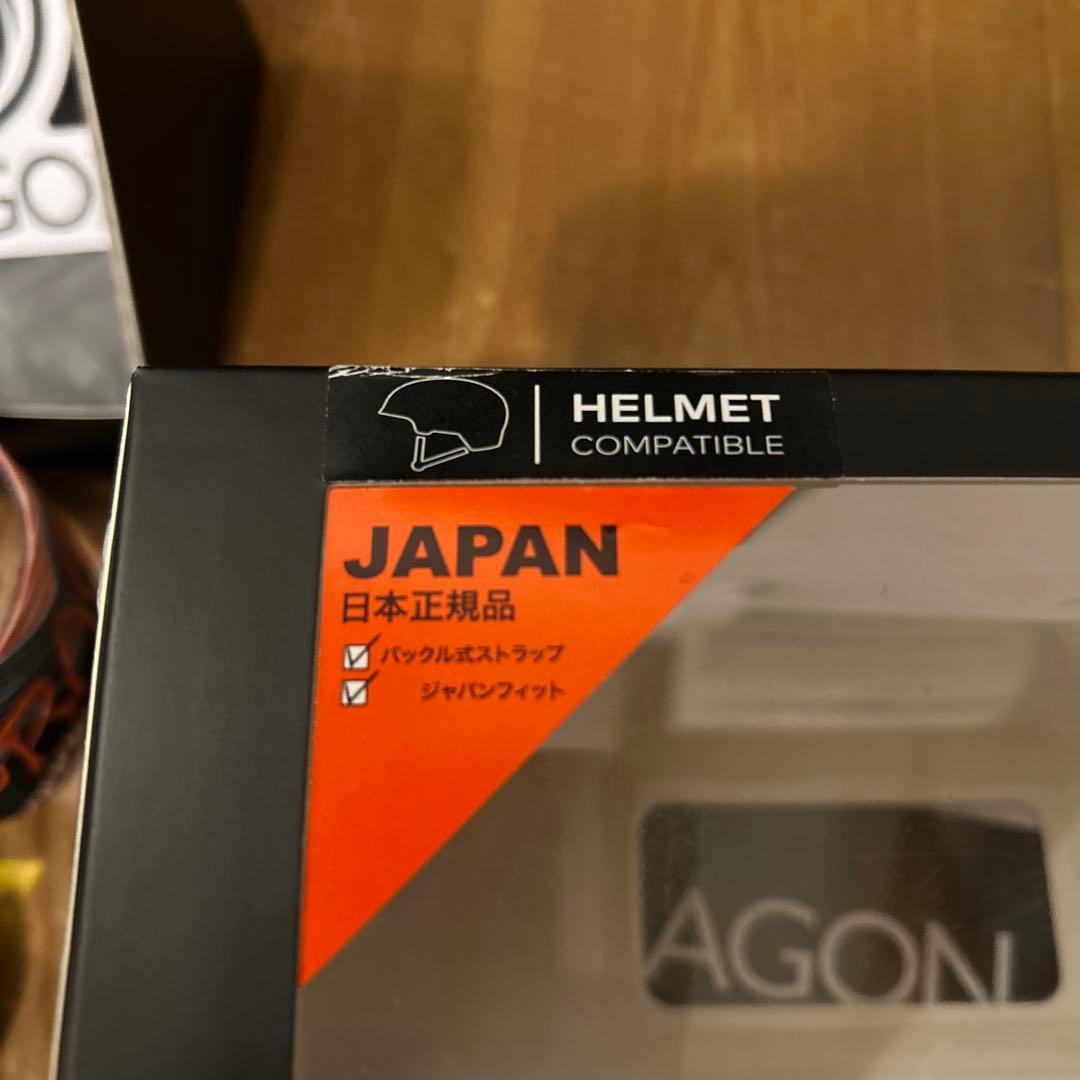 麻*坊様 【新品】DRAGON D1 OTG ゴーグル