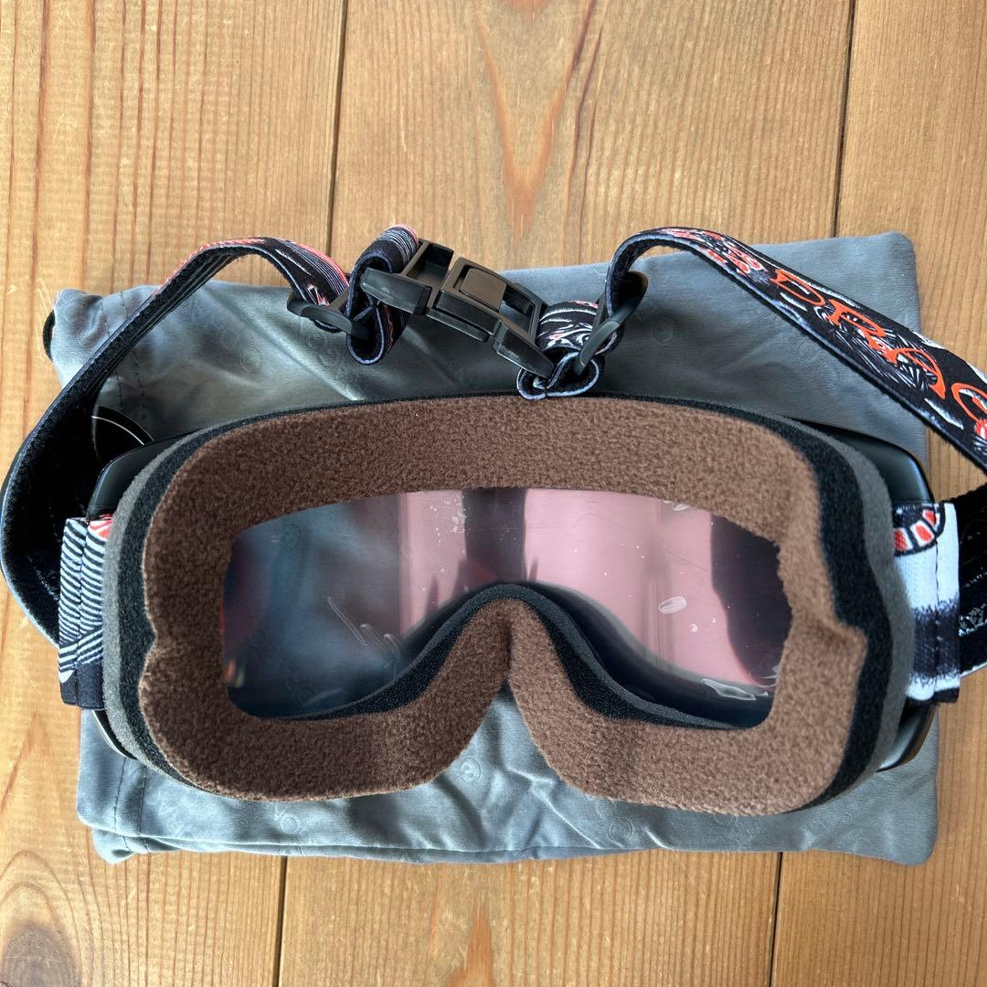 麻*坊様 【新品】DRAGON D1 OTG ゴーグル