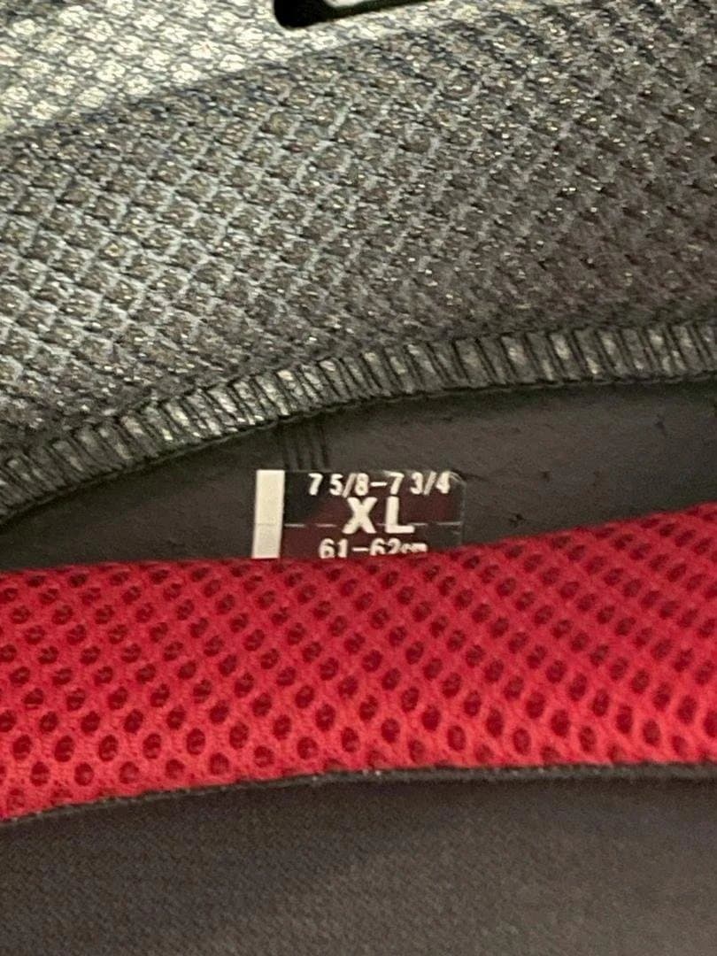 A◆SHOEI　フルフェイス　ヘルメット　XL　ブラック　ホワイト　TC-5