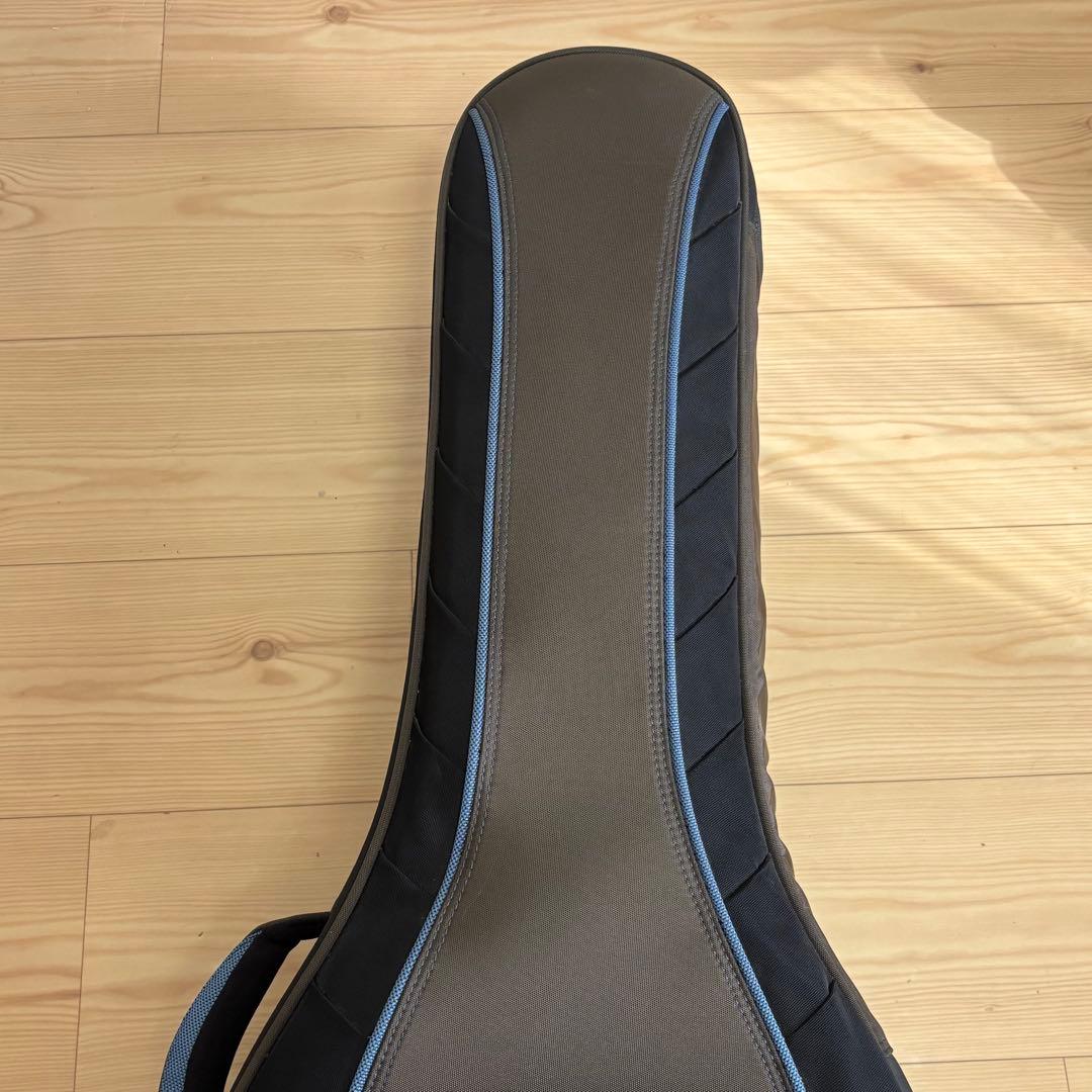 Reunion Blues エレキベース用ギグバッグ リユニオンブルース