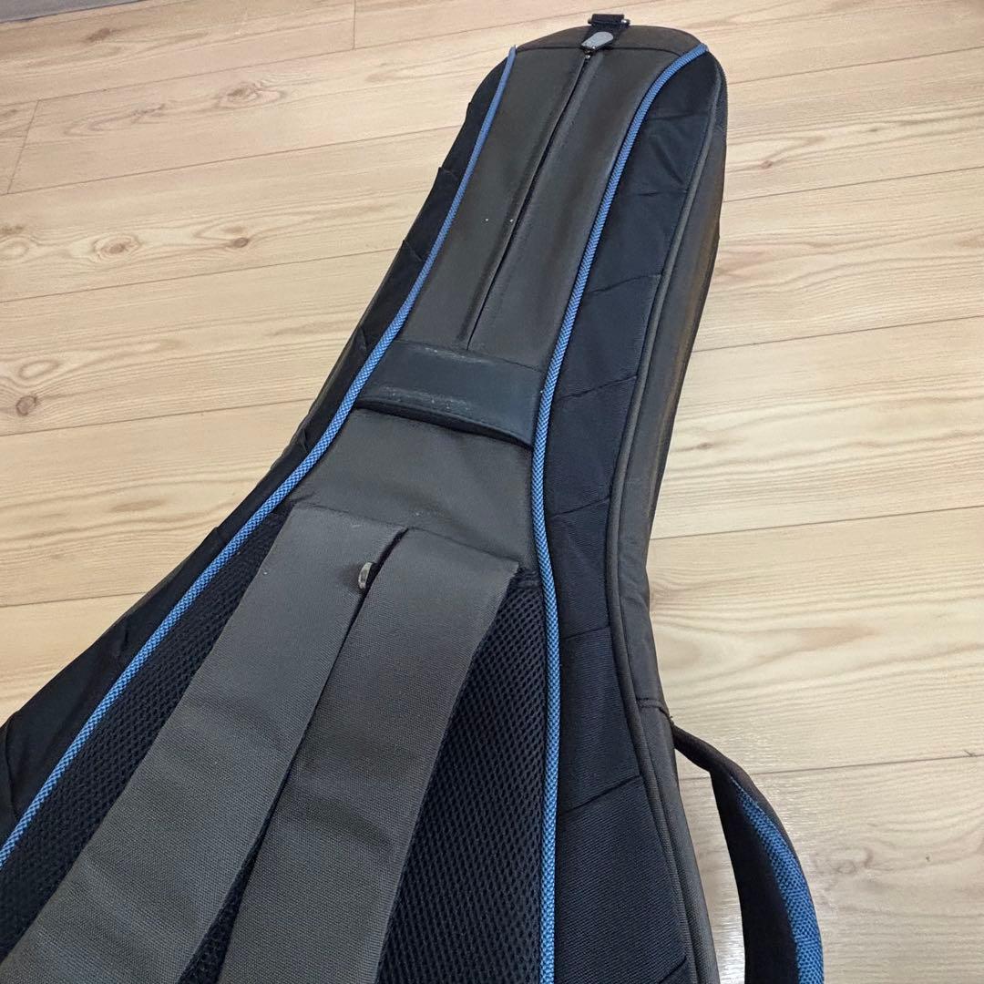 Reunion Blues エレキベース用ギグバッグ リユニオンブルース