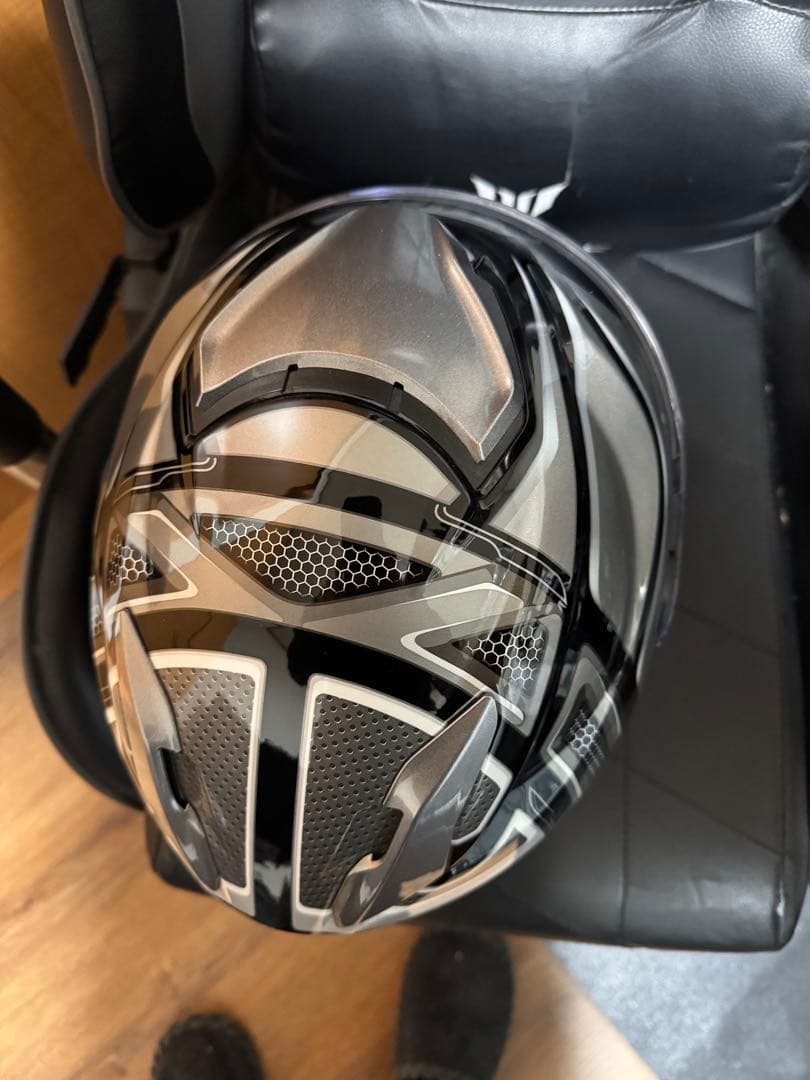 SHOEI フルフェイスヘルメット gtair2