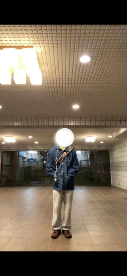 universal overall usa製 カバーオール 70s 80s