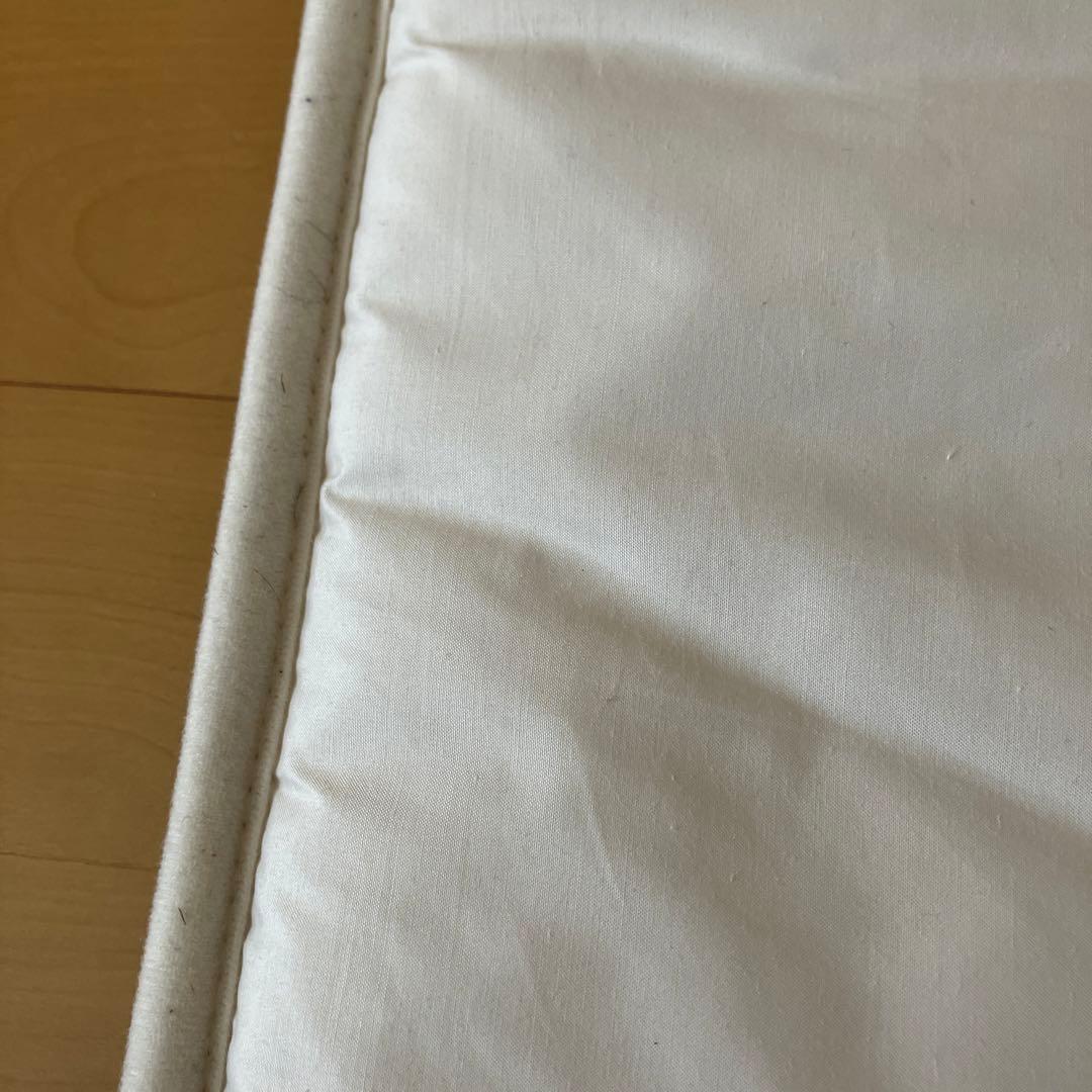 プラチナウェーブ　敷布団　敷きマット　パッド