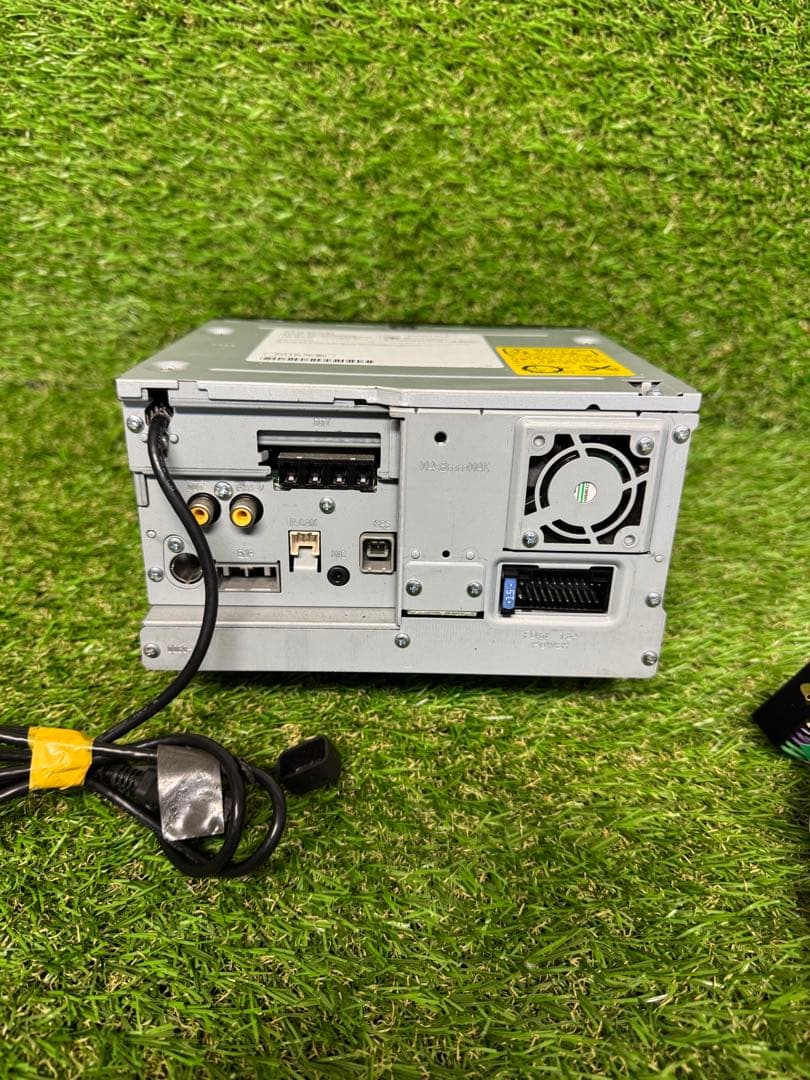 KENWOOD MDV-D503 カーナビ 2015