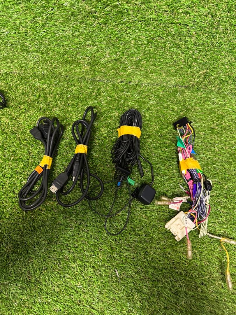 KENWOOD MDV-D503 カーナビ 2015