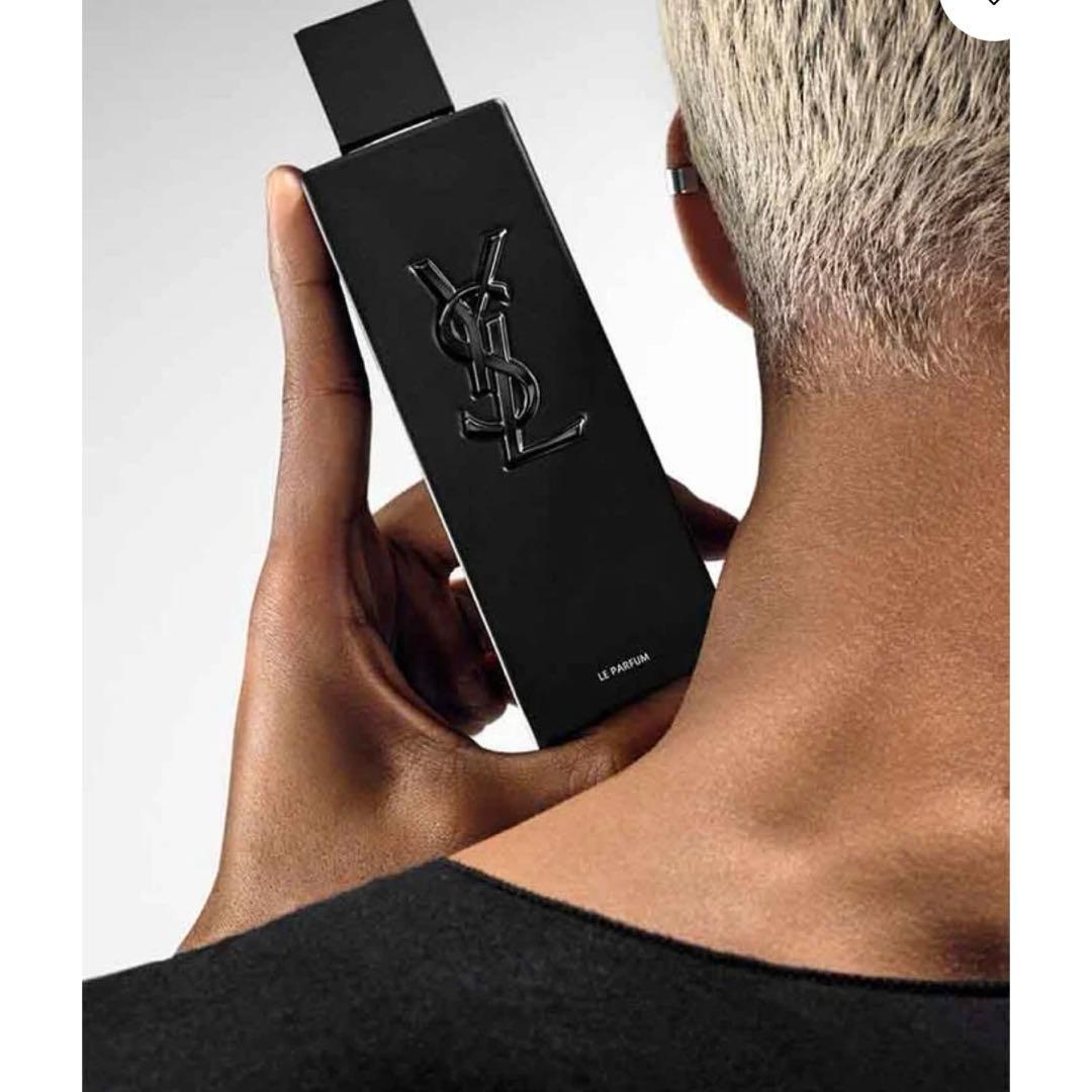 イヴサンローラン　YSL MYSLFルパルファン 100ml