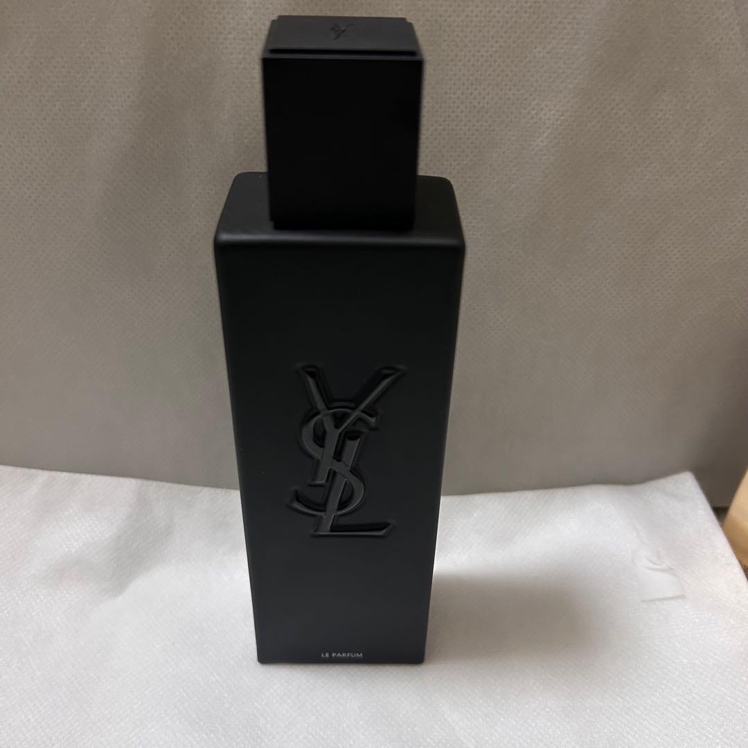 イヴサンローラン　YSL MYSLFルパルファン 100ml