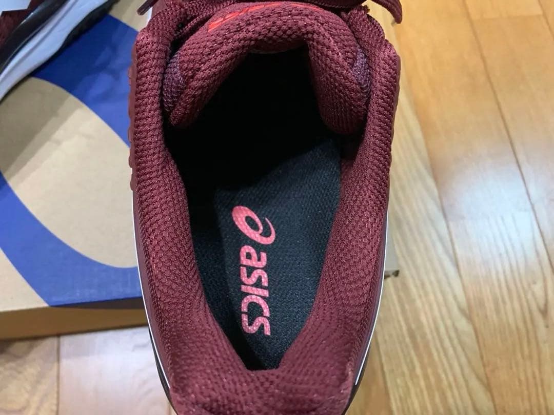 アシックス　テニスシューズ　GEL-RESOLUTION 9 OC 27cm