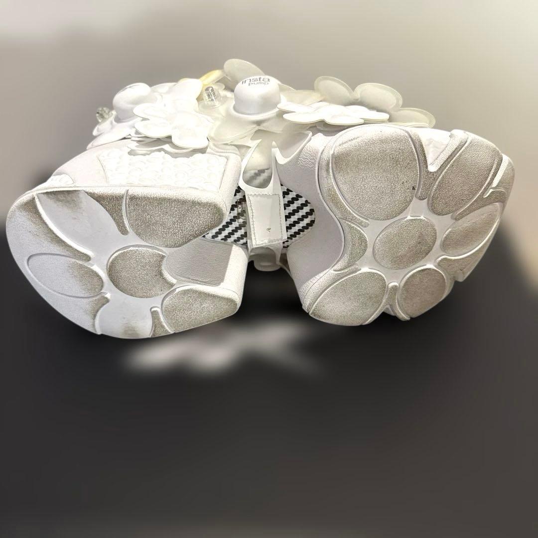 kei ninomiya x Reebok スニーカー 24cm