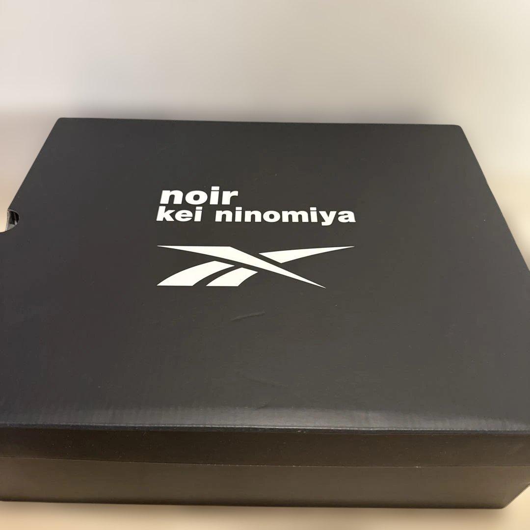 kei ninomiya x Reebok スニーカー 24cm