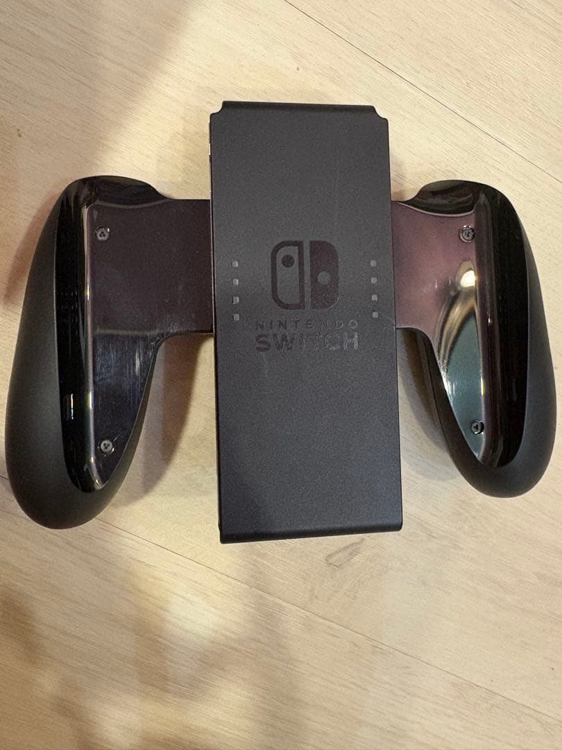 Nintendo Switch Joy-Conコントローラーセット