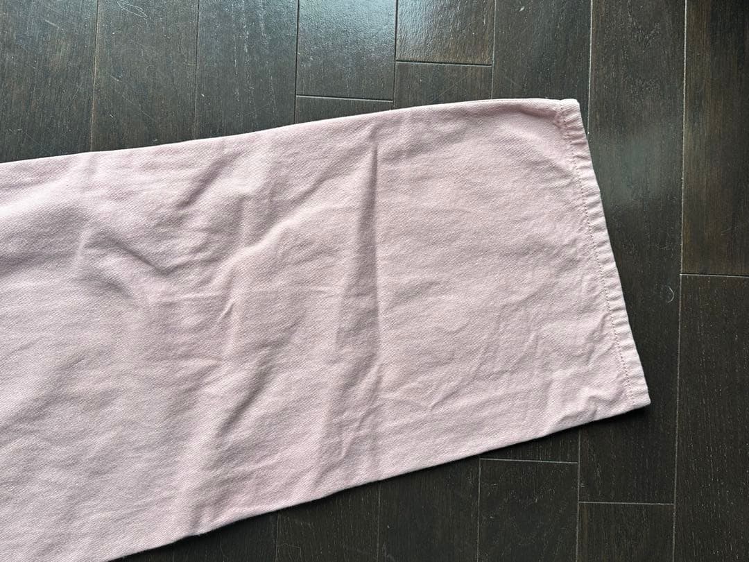 shishikui シシクイ　ペインターパンツ　34